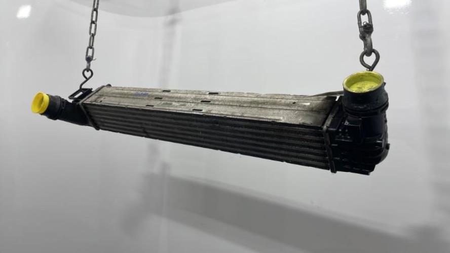 Image Echangeur air (Intercooler) - RENAULT SCENIC 3