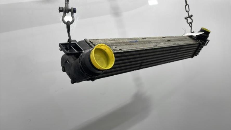 Image Echangeur air (Intercooler) - RENAULT SCENIC 3