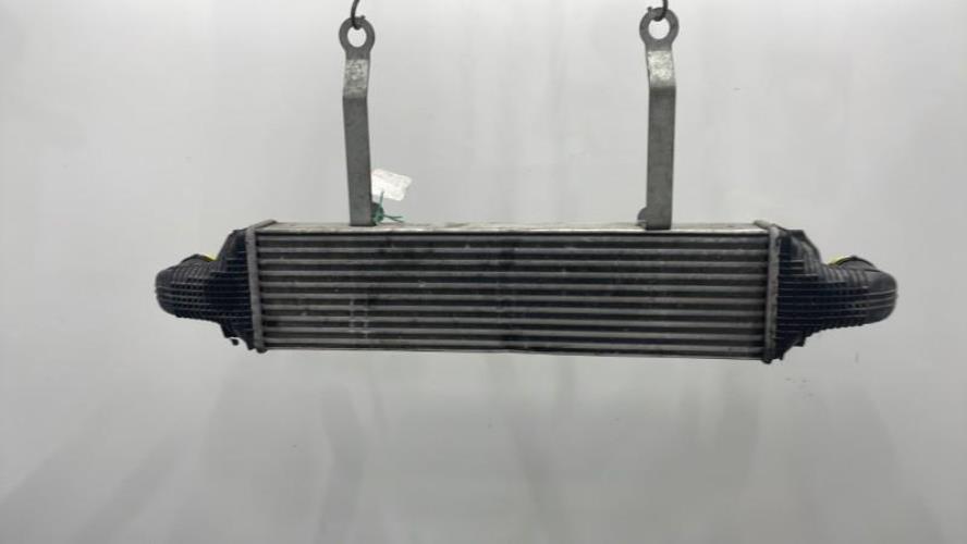 Image Echangeur air (Intercooler) - MERCEDES CLASSE E 207