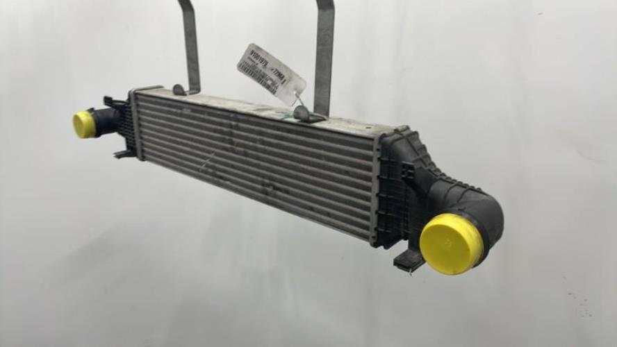 Image Echangeur air (Intercooler) - MERCEDES CLASSE E 207