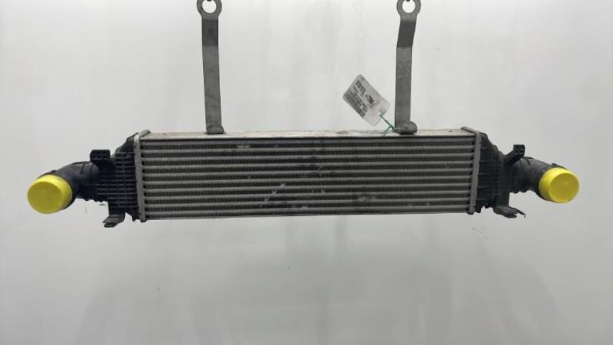 Image Echangeur air (Intercooler) - MERCEDES CLASSE E 207