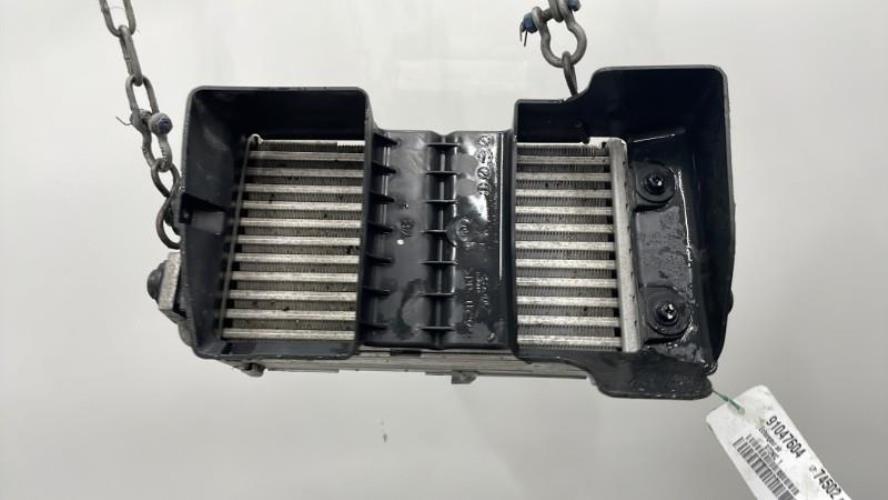 Image Echangeur air (Intercooler) - KIA STONIC