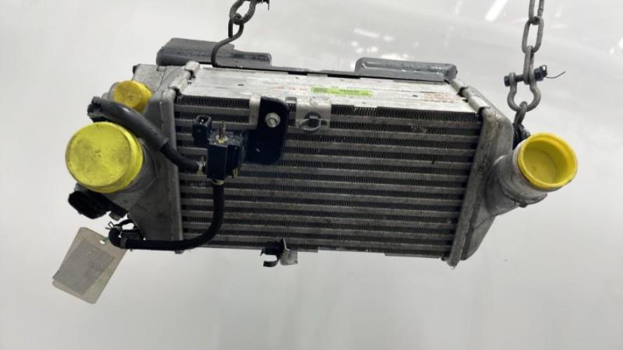 Image Echangeur air (Intercooler) - KIA STONIC