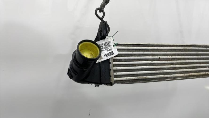 Image Echangeur air (Intercooler) - DACIA DUSTER 1