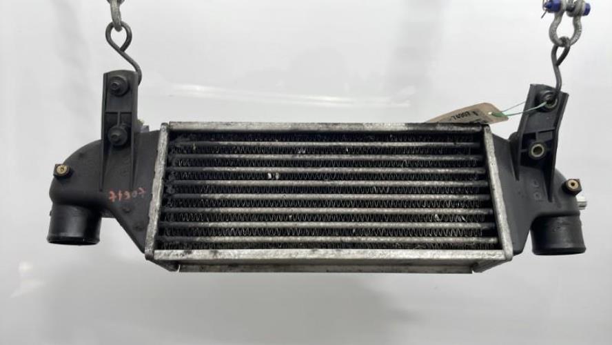 Image Echangeur air (Intercooler) - FORD FOCUS 1