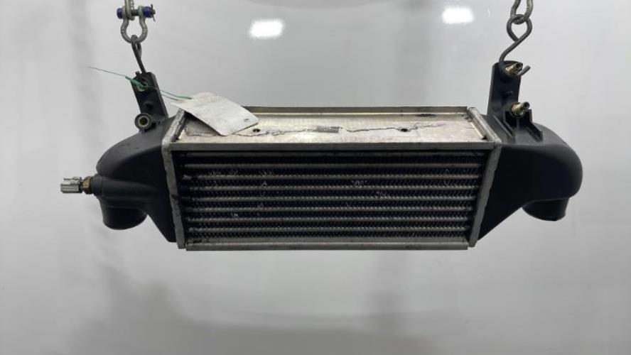 Image Echangeur air (Intercooler) - FORD FOCUS 1