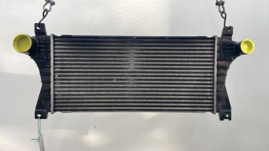 Image Echangeur air (Intercooler) - JEEP GRAND CHEROKEE 2