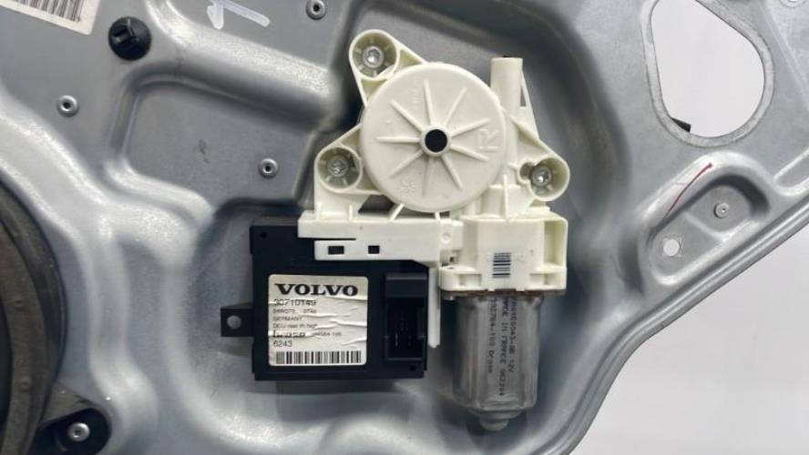 Image Leve vitre electrique arriere droit - VOLVO V 50