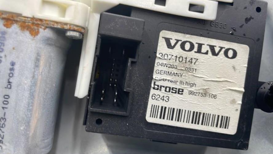 Image Leve vitre electrique arriere gauche - VOLVO V 50