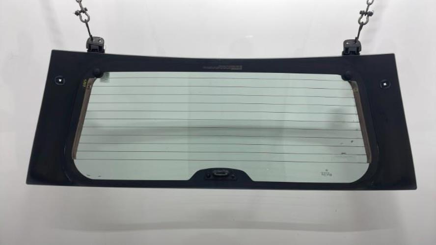 Image Lunette arriere - JEEP GRAND CHEROKEE 1