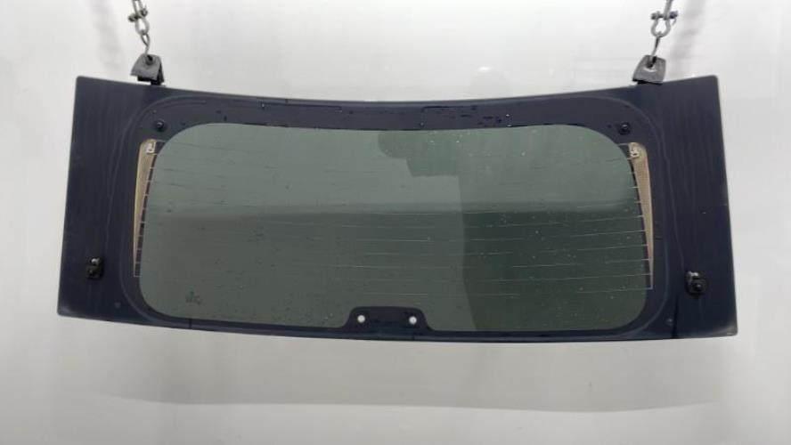 Image Lunette arriere - JEEP GRAND CHEROKEE 2