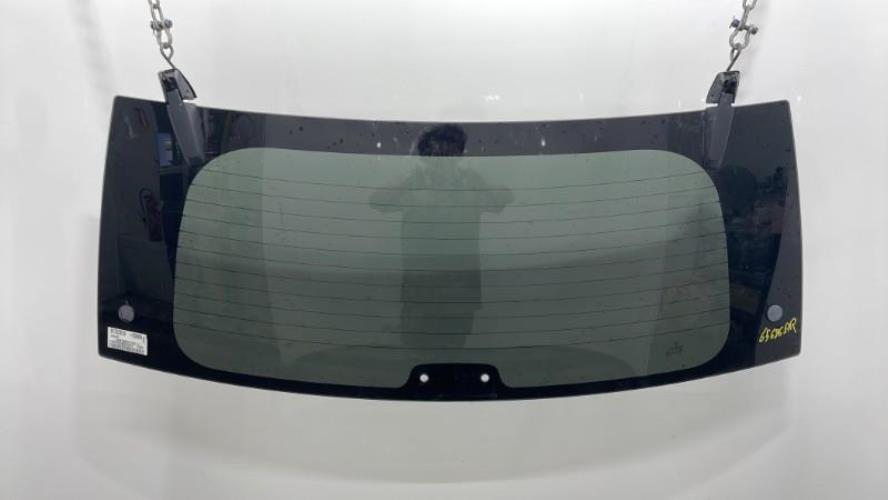 Image Lunette arriere - JEEP GRAND CHEROKEE 2