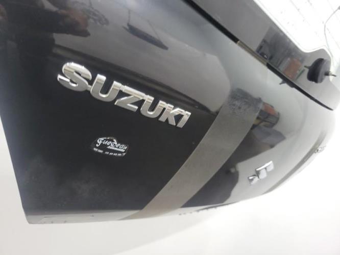 Image Malle/Hayon arriere - SUZUKI SWIFT 3