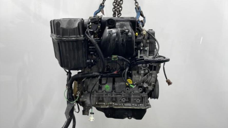 Image Moteur - PEUGEOT 306