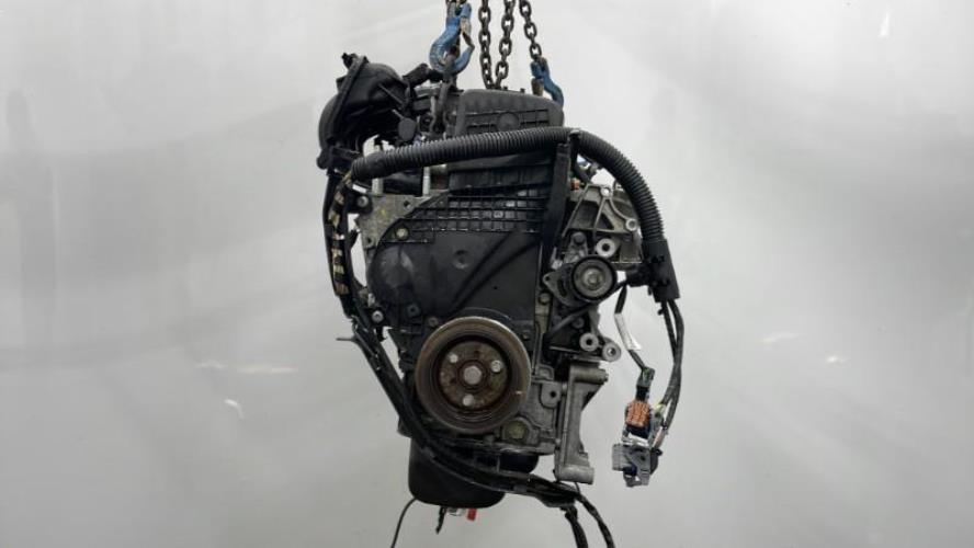 Image Moteur - PEUGEOT 206