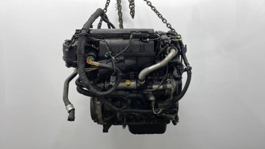 Image Moteur - PEUGEOT 1007