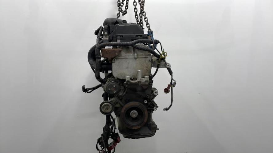 Image Moteur - NISSAN MICRA 3