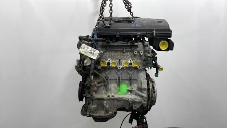 Image Moteur - NISSAN MICRA 3