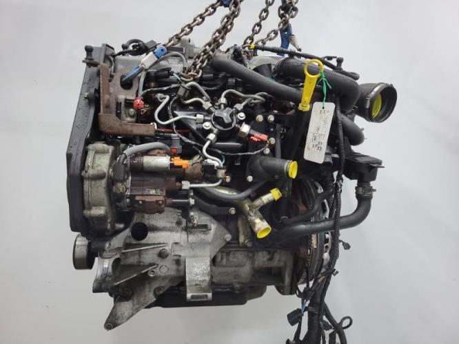 Image Moteur - FORD C-MAX 1