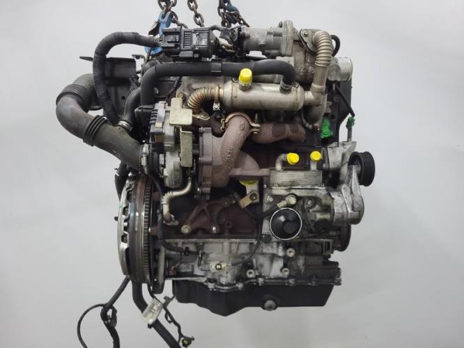 Image Moteur - FORD C-MAX 1