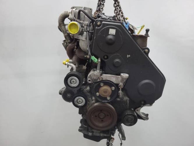 Image Moteur - FORD C-MAX 1