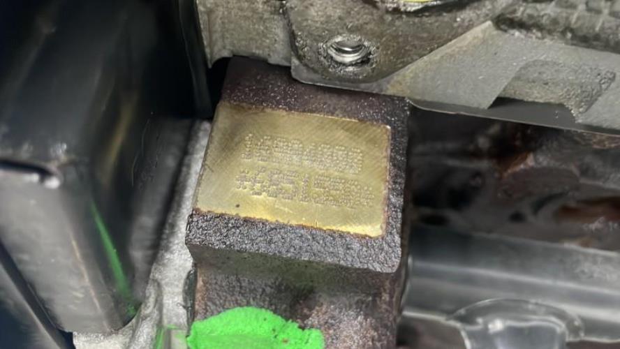 Image Moteur - FORD KA 2