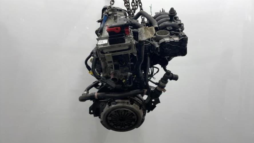 Image Moteur - FORD KA 2