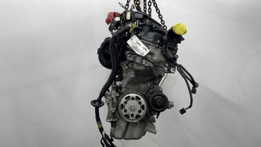 Image Moteur - DAIHATSU CUORE 3