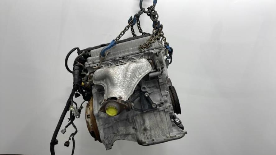 Image Moteur - TOYOTA YARIS 1