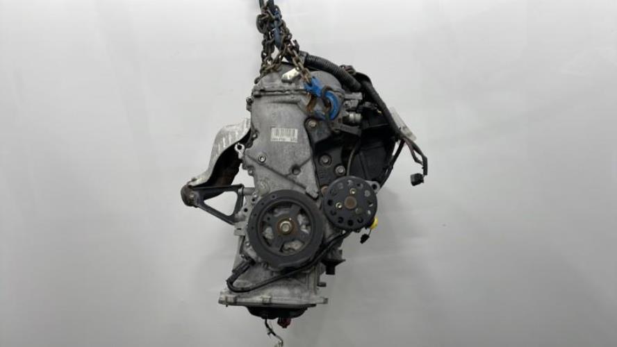 Image Moteur - TOYOTA YARIS 1