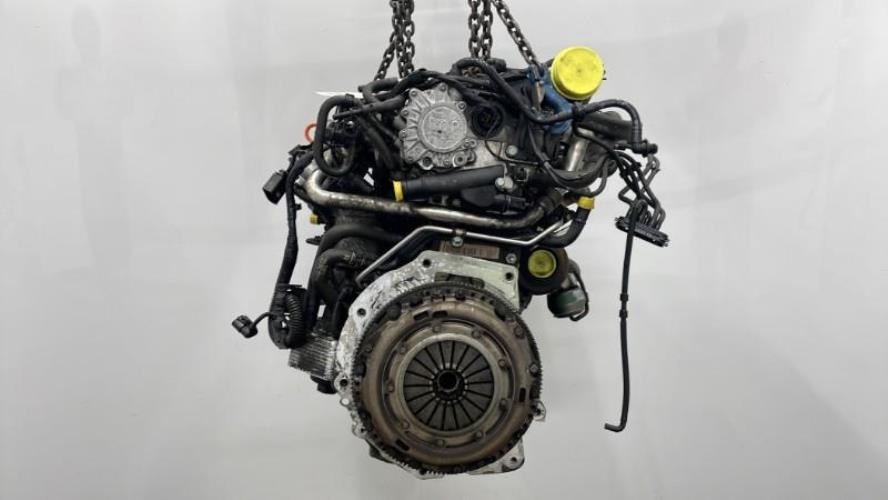 Image Moteur - VOLKSWAGEN GOLF 5