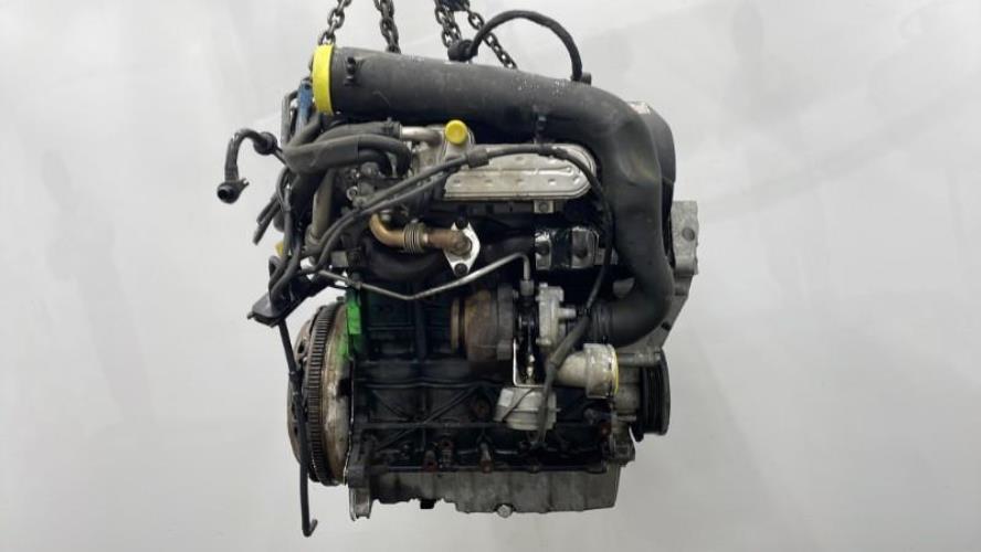 Image Moteur - VOLKSWAGEN GOLF 5