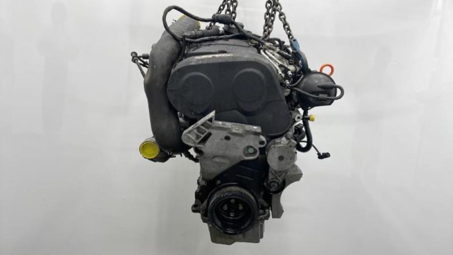 Image Moteur - VOLKSWAGEN GOLF 5