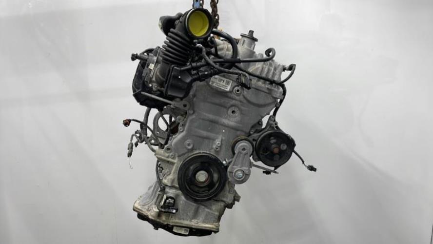 Image Moteur - OPEL KARL