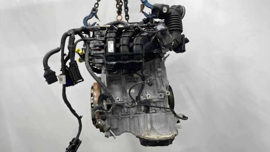 Image Moteur - OPEL KARL