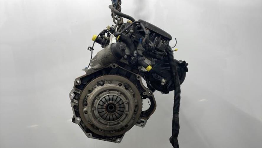 Image Moteur - OPEL ADAM