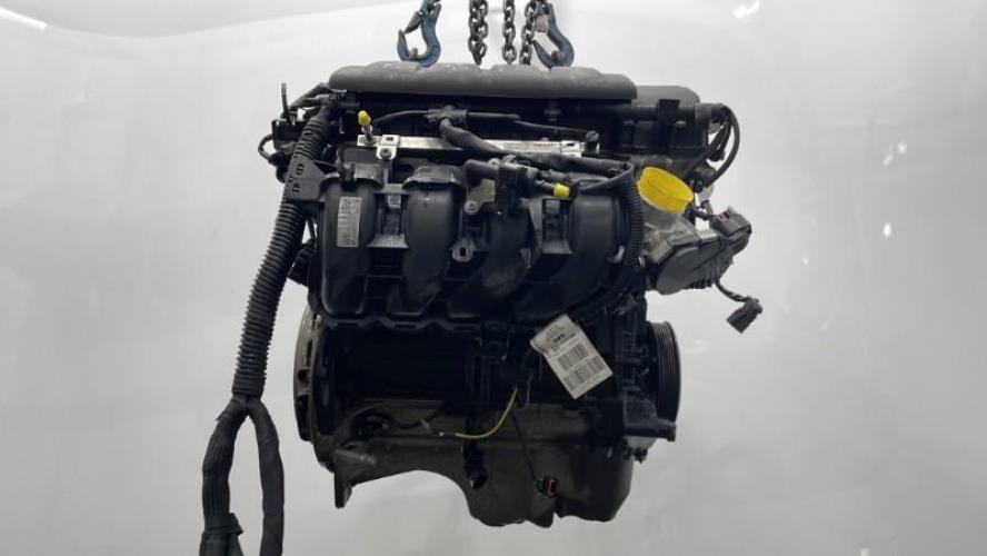 Image Moteur - OPEL ADAM