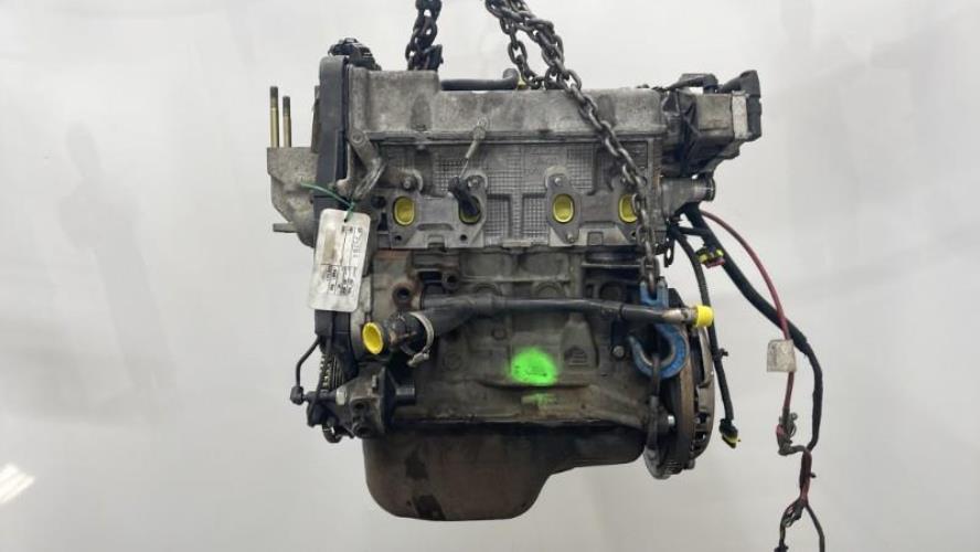 Image Moteur - FIAT PUNTO 2