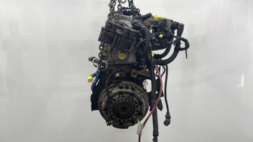 Image Moteur - FIAT PUNTO 2