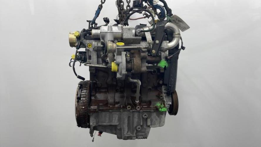 Image Moteur - RENAULT MODUS