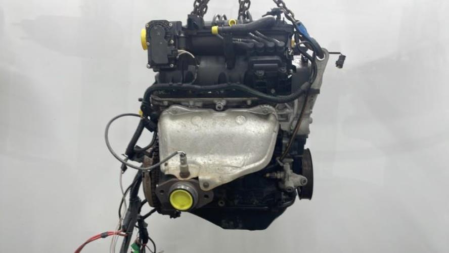 Image Moteur - RENAULT GRAND MODUS