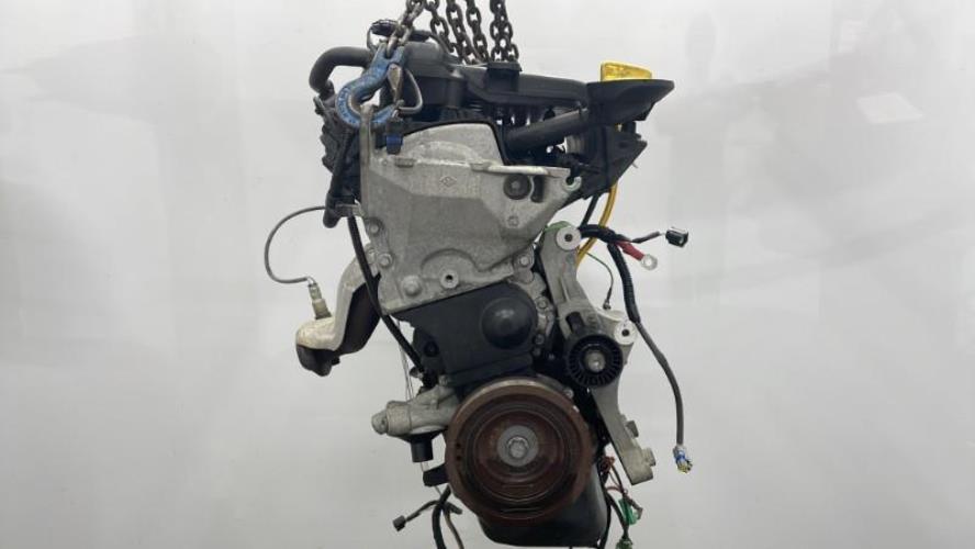 Image Moteur - RENAULT GRAND MODUS