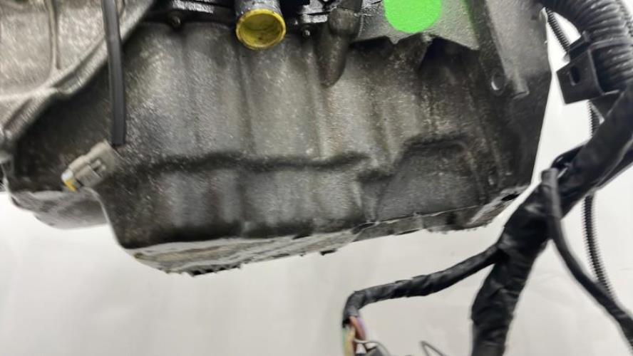 Image Moteur - RENAULT CLIO 3