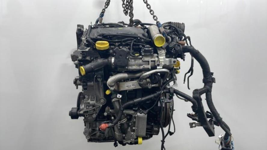 Image Moteur - RENAULT KOLEOS 1