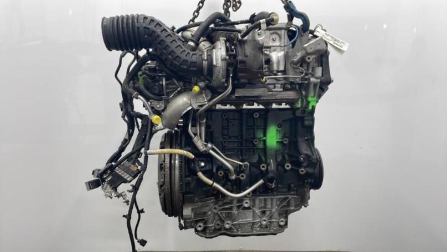 Image Moteur - RENAULT KOLEOS 1