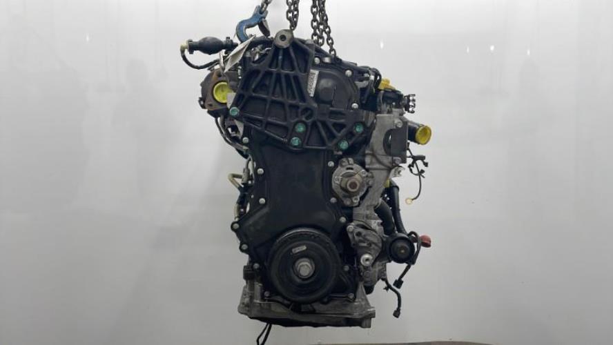 Image Moteur - RENAULT KOLEOS 1