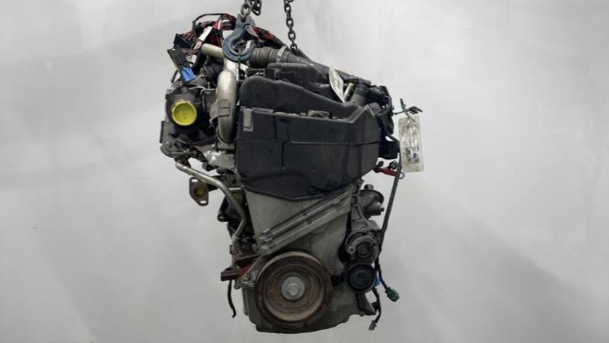 Image Moteur - RENAULT CLIO 4