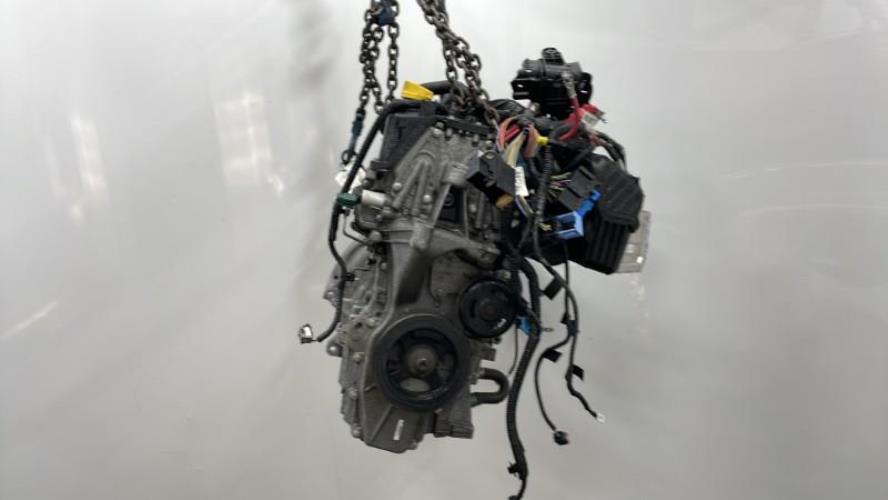 Image Moteur - DACIA SANDERO 2