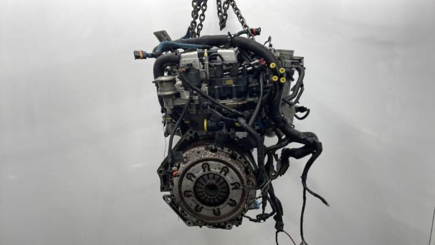 Image Moteur - OPEL SINTRA