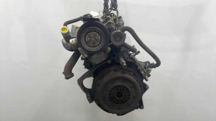 Image Moteur - CITROEN C25